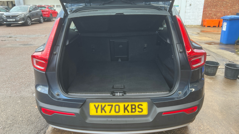 Volvo Xc40 1.5 T3 [163] Inscription 5dr Petrol Estate